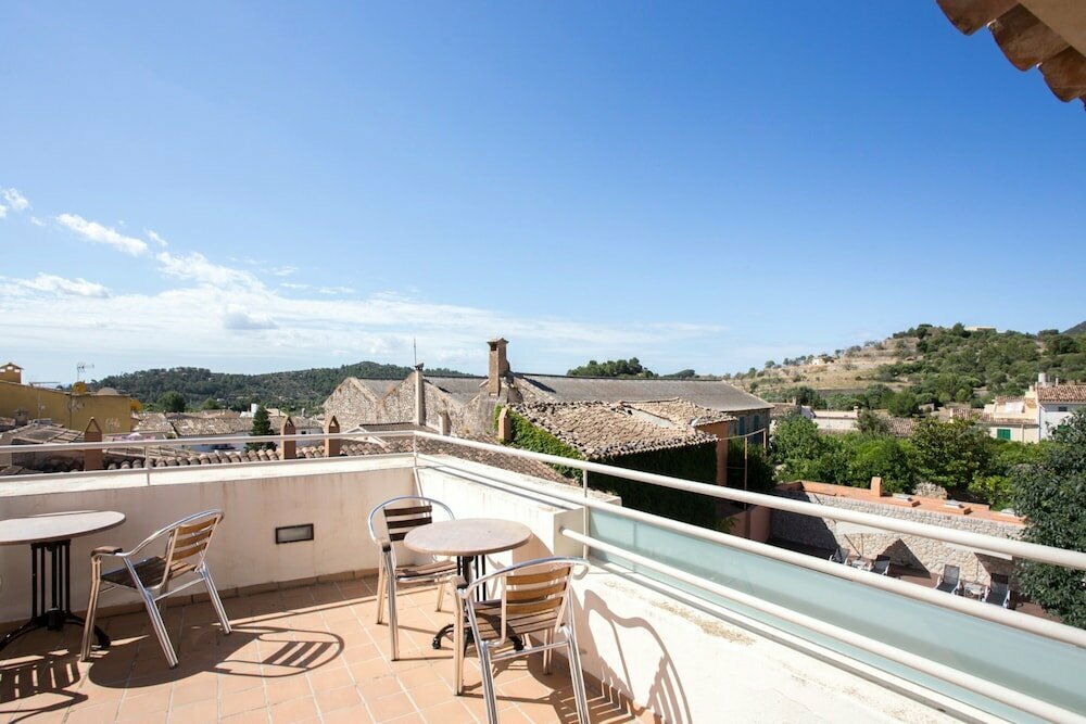 Can Beia Suites