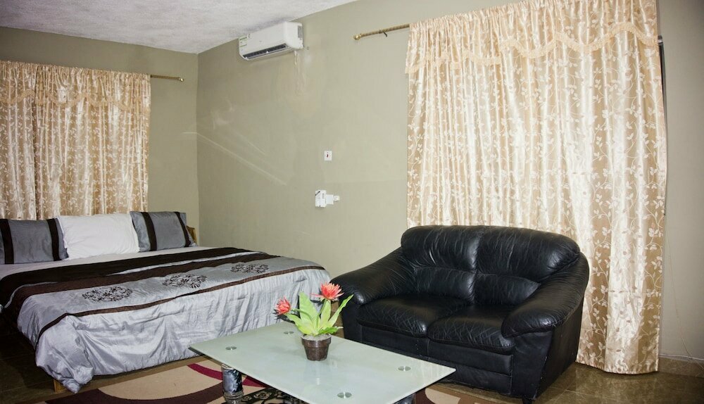 Telecentre Hotel