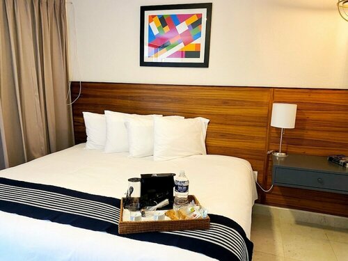 Arawi Hotel Boutique, Book Boutique Hotel SPA-hoteller i State of Mexico, SPA