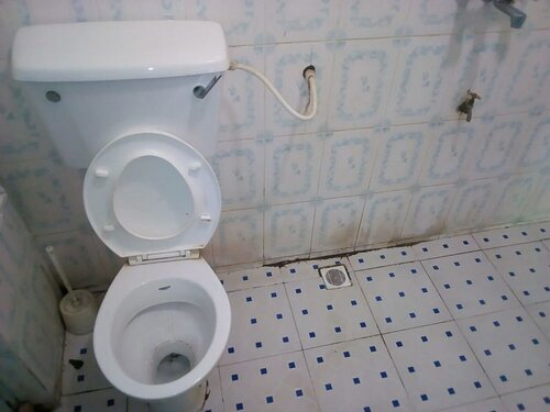 Sareh Guest House, Đặt Khách sạn Ahero Kisumu