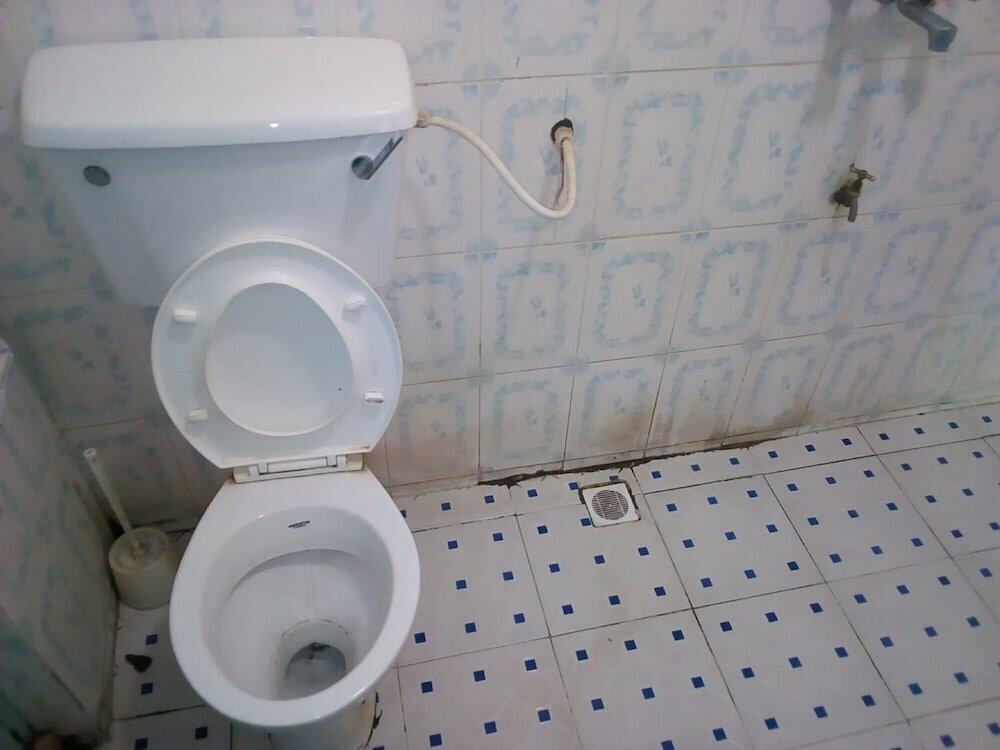 Sareh Guest House