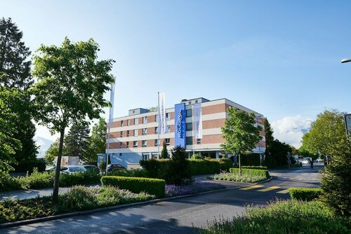 Hotel Holiday Thun, Prenota Hotel  
