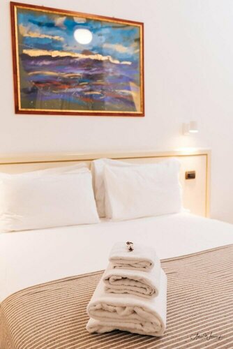 Magik rooms, Забронировать Отель Vaticano Prati Рим
