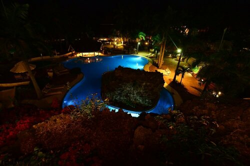 Отель Diani Reef Beach Resort & Spa, Забронировать Курортный отель Диани-Бич Национальный заповедник Shimba Hills