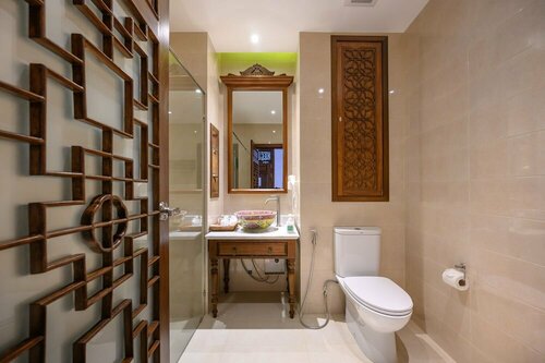 WOO Gallery & Boutique hotel, Забронировать Бутик-отель Пхукет Таун остров Пхукет