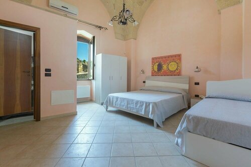3588 La Casa di Nonno Martino by Barbarhouse, Varaa Huoneisto Specchia Salento