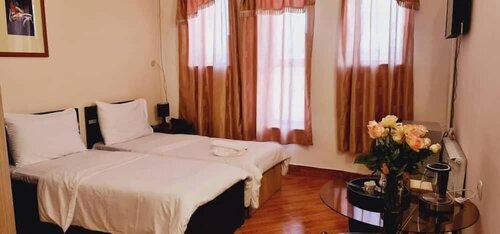 Отель Comfort Inn, Забронировать Отель Джрвеж Котайкская область