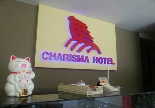 Charisma Hotel, Забронировать Отель Букит Бинтанг Куала-Лумпур