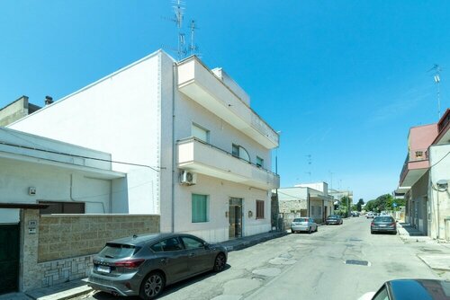 Casa vacanza Barceloneta, Book Hotel Cavallino Lecce