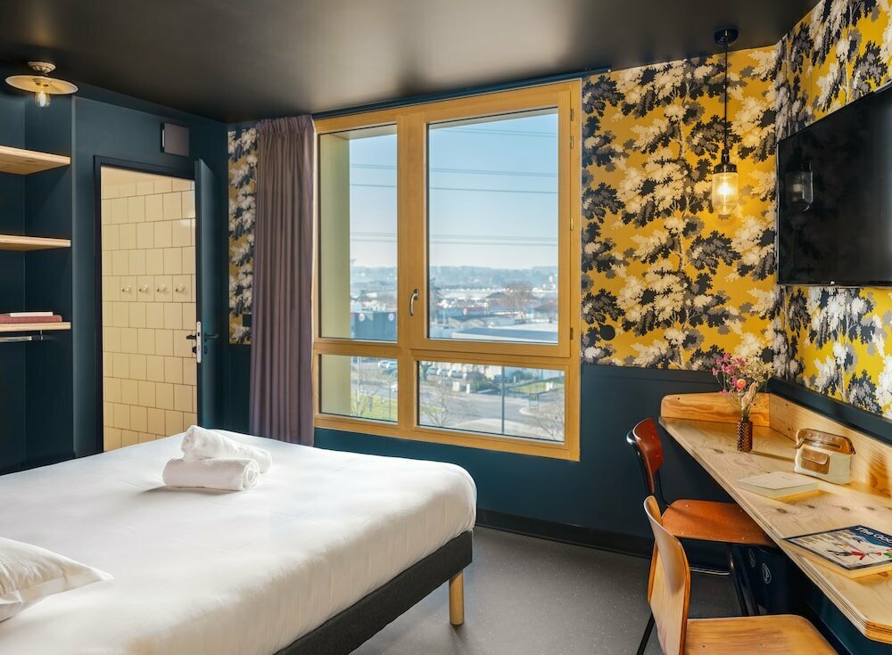 Eklo Hotels Paris Porte de Versailles