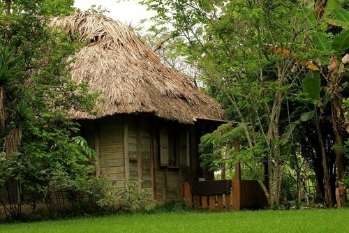 Clarissa Falls Resort, Prenota Resort San Ignacio Cayo