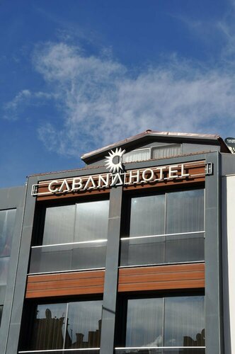 B&B Cabana Life, Rezervovat Penzión se snídaní Hotely v Mugla s parkováním, Parkování
