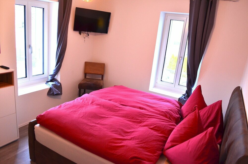 Guesthouse Meitschi Thun