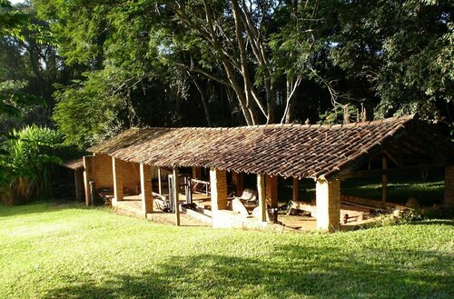 Hotel Fazenda Vale Formoso, Забронировать Отель Баэпенди Минас-Жерайс