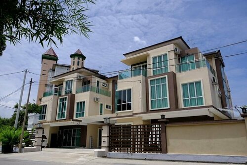 OK FAMILY VILLA, Reserva ahora Villa Ipoh Perak