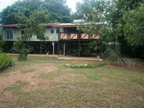 Wagait Beach Holiday Houses, Rezervați Hotel Wagait Beach Northern Territory