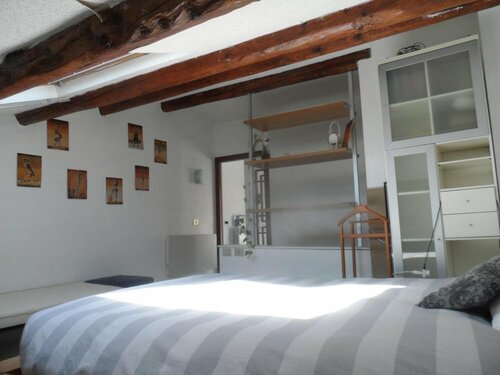 Bed & Breakfast La Mansardina