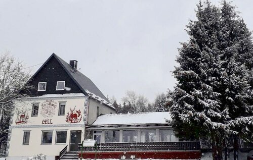 Forsthaus Bell, Rezervasyon Otel Cochem 