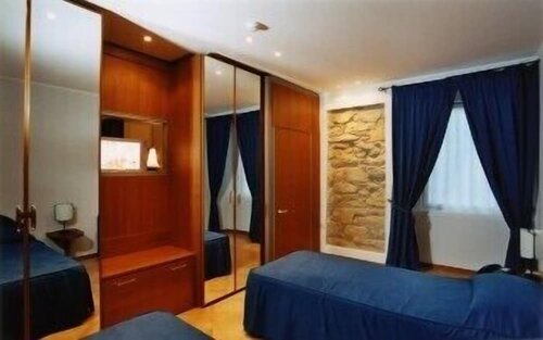 Residence San Giusto, Book Hotel Trieste Friuli Venezia Giulia
