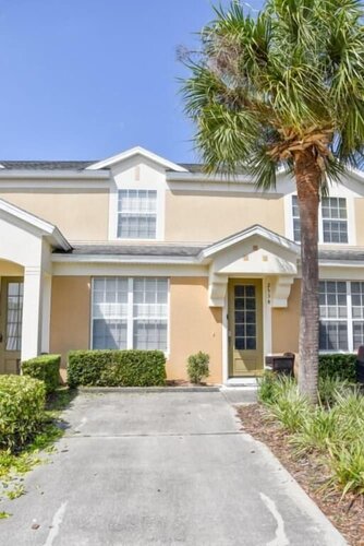 Delores' Windsor Hills Vacation Townhome, Забронировать Отель Фор Корнерз штат Флорида