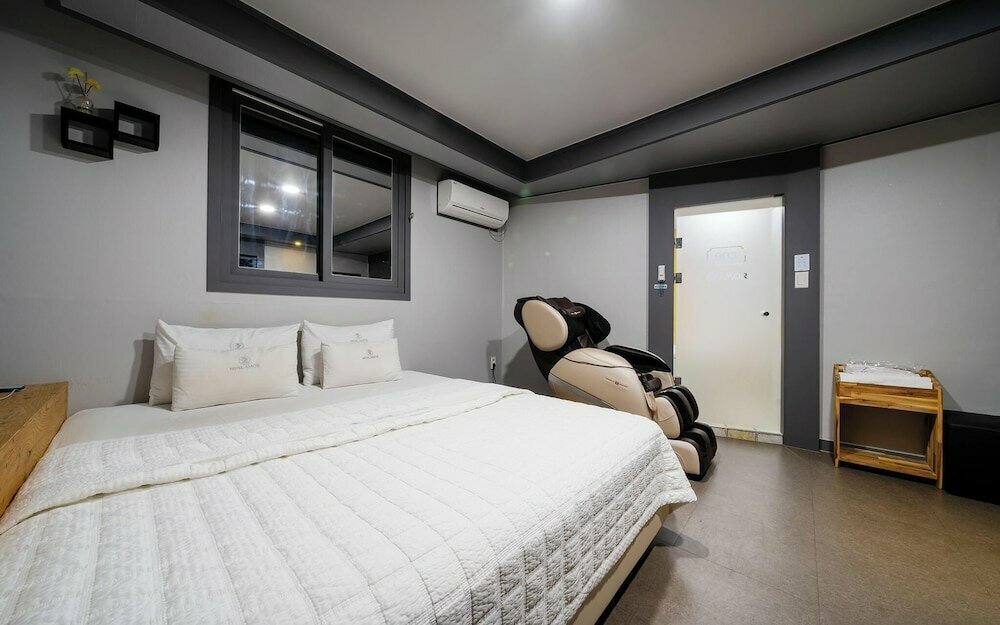 AmorHotelgimhae