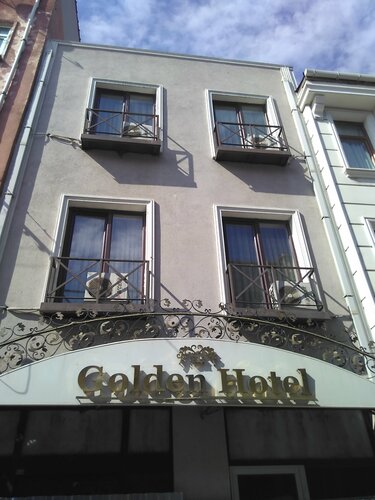 Golden House, Забронировать Отель Фатих Стамбул, рядом с Beyazit State Library