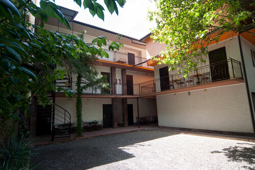Guest House Nika, Prenota Affittacamere Affittacamere a Crimea, Affittacamere