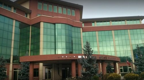 Marma Hotel Istanbul, Забронировать Отель Отели Малтепе по системе «всё включено», Всё включено