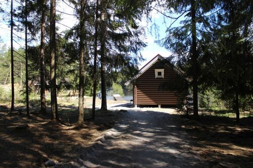 Alavoyne Guest House, Prenota Affittacamere Il'inskij Olonetsky District