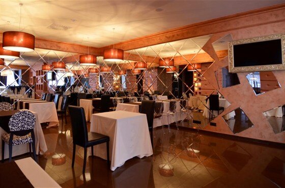 Matreshka Hotel