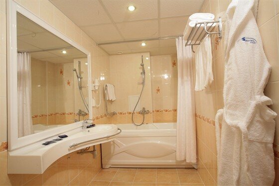 Maxima Slavia Hotel