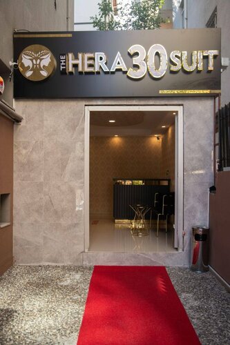 The Hera 30 Suit, Book Hotel Billige hoteller i Maltepe