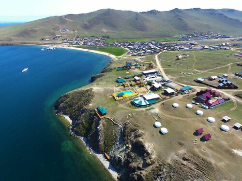 Частный дом Форт-Байкал МРС, Забронировать Дом для отпуска Отели Ольхона с завтраком, Завтраки