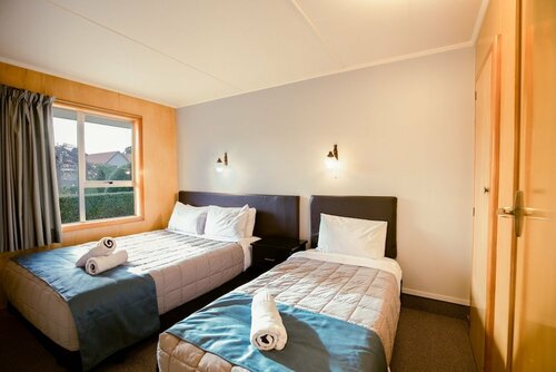 Alpine View Motel, Забронировать Мотель Те-Анау Fiordland