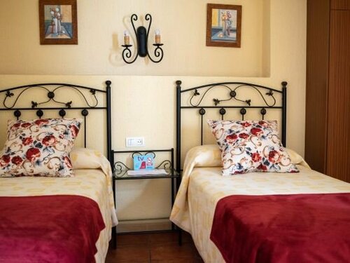 Hostal Jayma, Rezerwuj Hotel Salobreña Costa Tropical