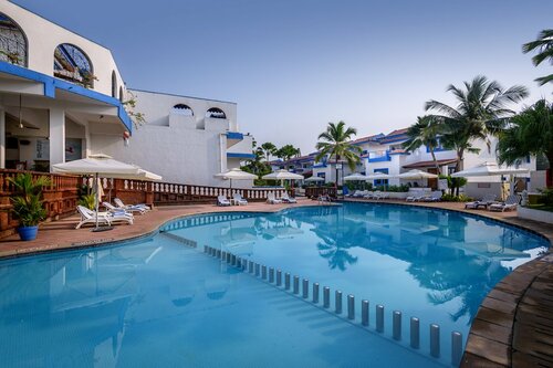 Karma Royal Haathi Mahal, Réserver Complexe hôtelier South Goa Goa