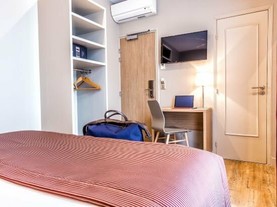 Hôtel Paris dIssy