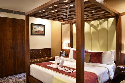 Ramada Plaza by Wyndham Agra