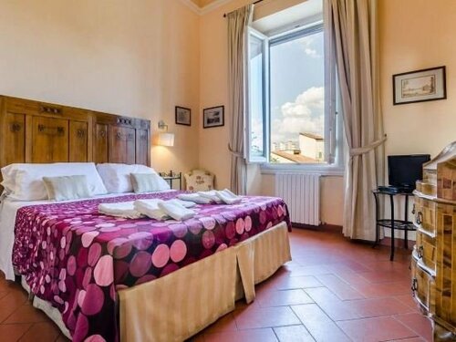 Sangaggio House B&B, Prenota Bed & breakfast Firenze Toscana