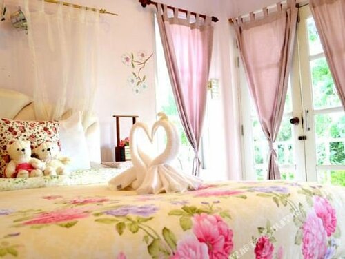 Prathana Garden Beach Resort, Забронировать Курортный отель Хуахин провинция Прачуапкхирикхан