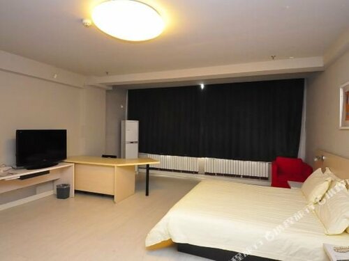 Jinjiang Inn Jinan Lishan Road, Забронировать Отель Недорогие отели Lixia District, недорогие