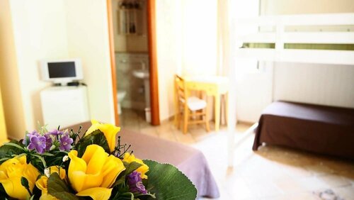 B&B San Martino, Забронировать Отель «постель и завтрак» Мистербьянко Сицилия
