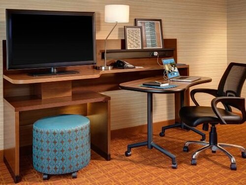 Fairfield Inn & Suites by Marriott Bristol, Prenota Hotel Bristol Virginia
