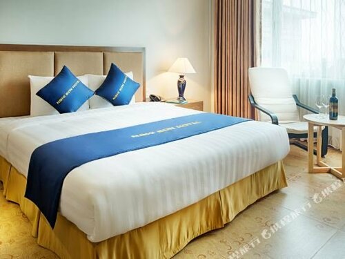 Semec Hotel, Foglalás Szálloda Nghi Son Thanh Hoa
