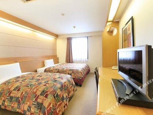 Vessel Hotel Fukuyama, Varaa Hotelli Fukuyama Hiroshima