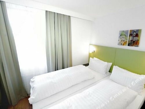 Ibis Styles Örebro, 予約 ホテル エレブルー エレブルー