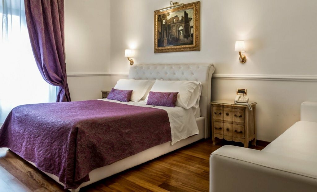 Hotel Traiano