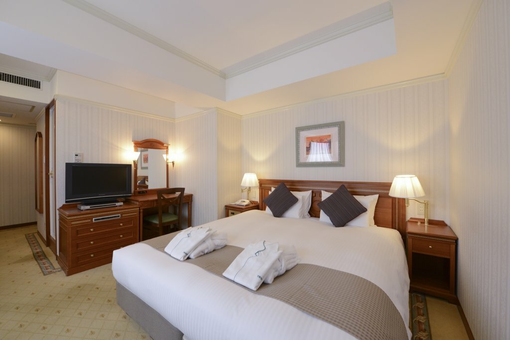 Koko Hotel Nagoya Sakae South