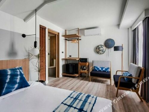 HOMM Boutique Hotel, Забронировать Бутик-отель Чиангмай провинция Чианг Май