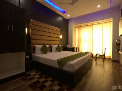 Vibhav Grand, Book Hotel Jwalapur Uttarakhand